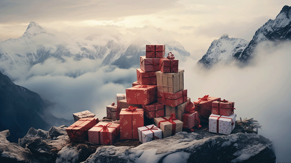 28 Christmas Products to Sell in 2024: Boost Holiday Sales