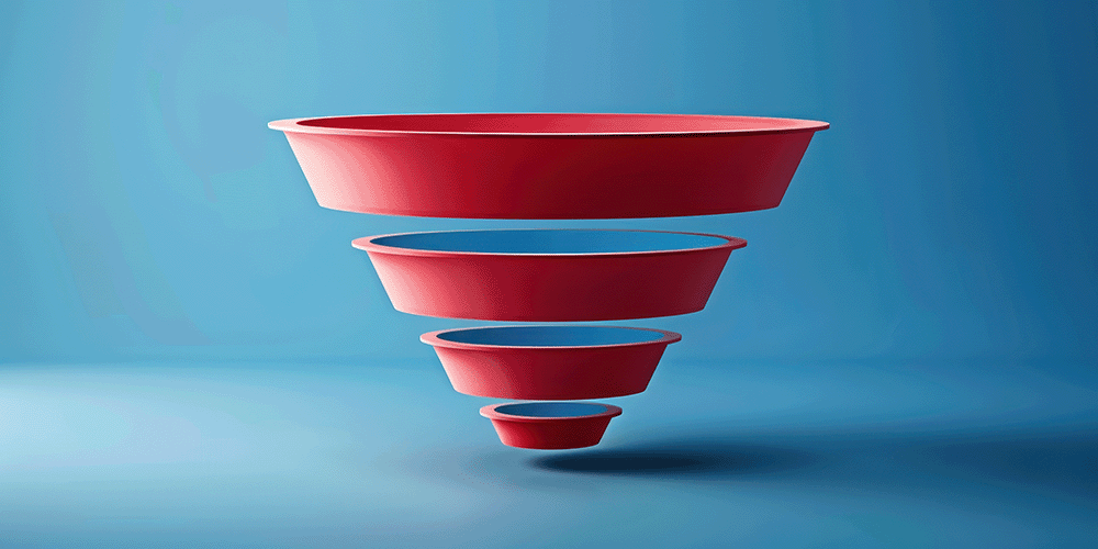 AIDA Funnel How to Optimize Marketing Effectively Through 4 Stages