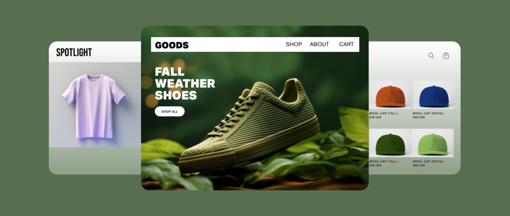 10 Steps to Build Your Online Store with Shopify Website Builder