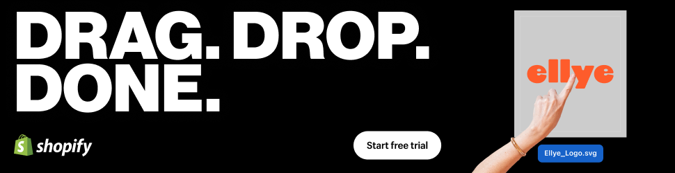 Start Shopify's 3-day free trial – your first sale awaits!